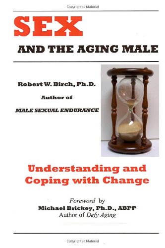 Sex and the Aging Male Cover