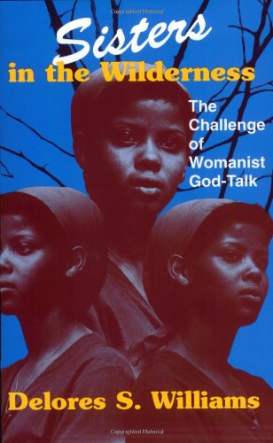 Sisters in the Wilderness Cover