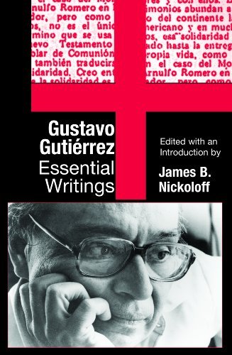 Essential writings Cover