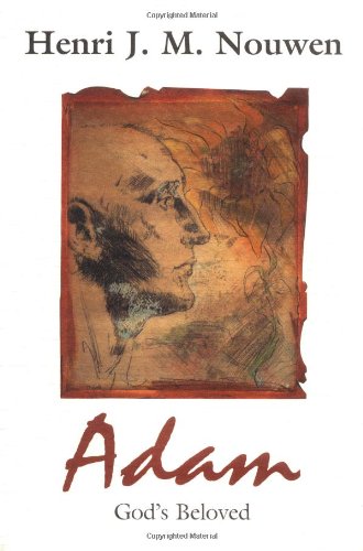 Adam, God's beloved Cover