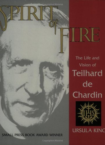 Spirit of fire Cover