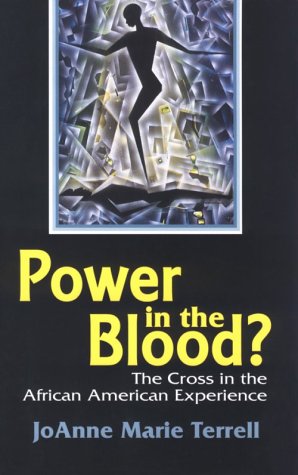 Power in the blood? Cover