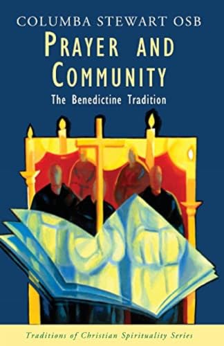 Prayer and community Cover