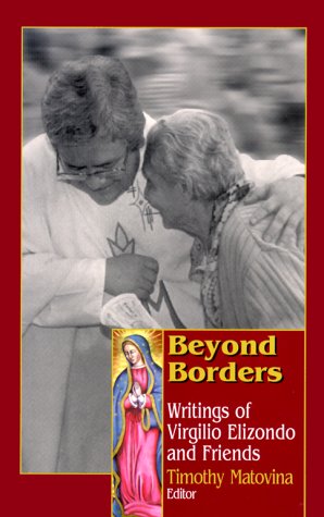 Beyond Borders Cover