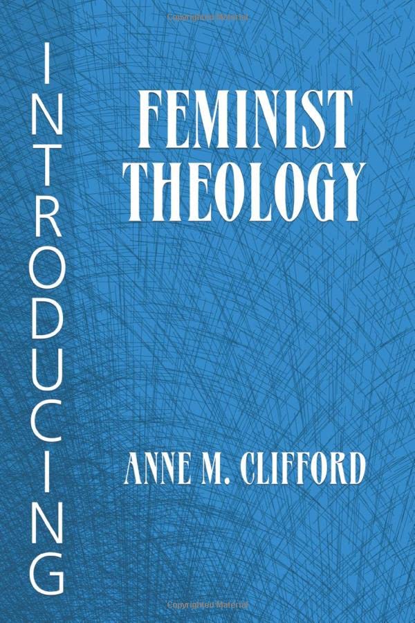Introducing Feminist Theology Cover