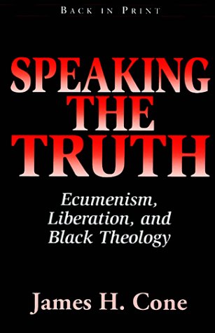 Speaking the truth Cover