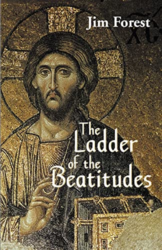 The ladder of the Beatitudes Cover