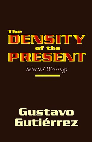 The Density of the Present Cover