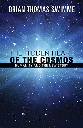 The hidden heart of the cosmos Cover