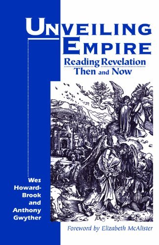 Unveiling Empire Cover