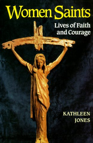 Women saints Cover