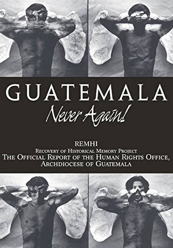 Guatemala Cover