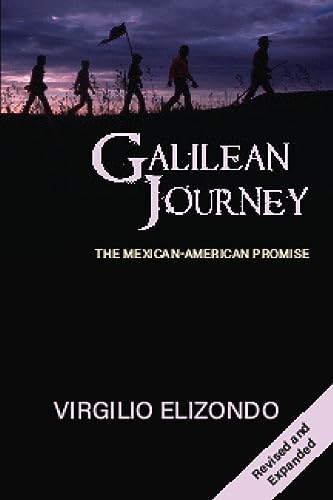 Galilean journey Cover