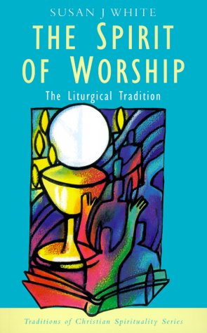 The spirit of worship Cover