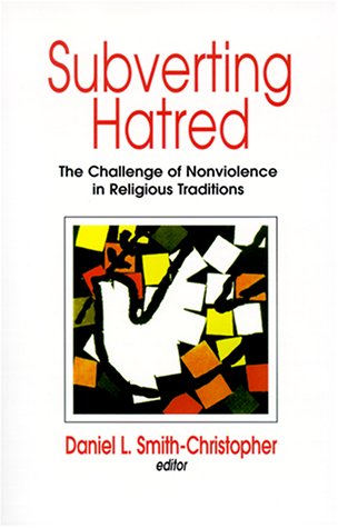 Subverting hatred Cover