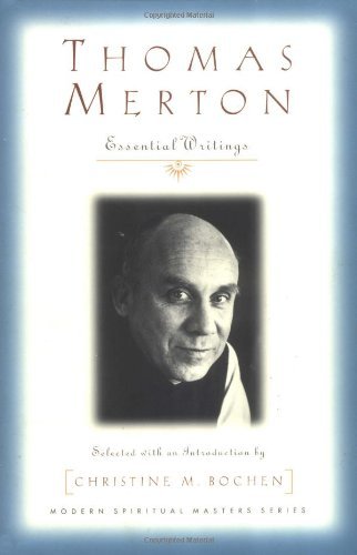 Thomas Merton Cover