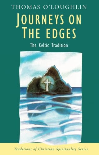 Journeys on the Edges Cover