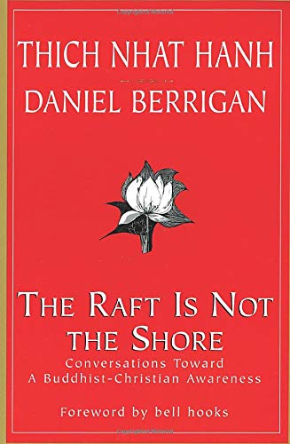 The raft is not the shore Cover