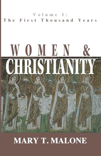 Women & Christianity Cover