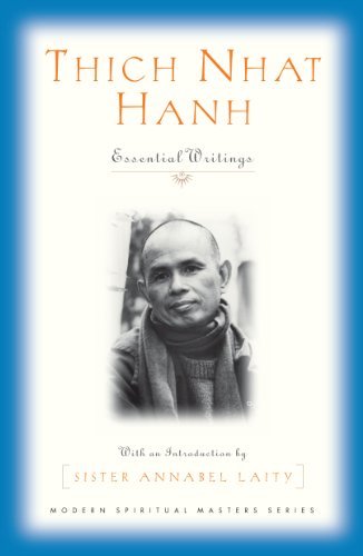 Thich Nhat Hanh Cover