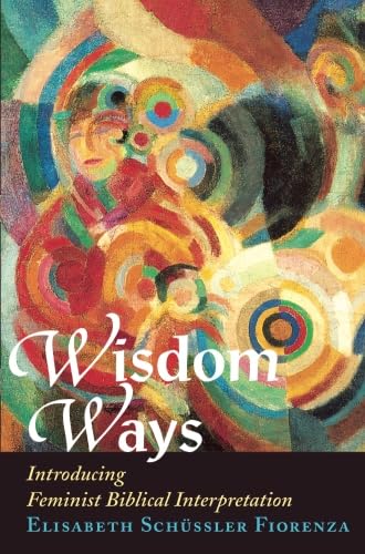 Wisdom Ways Cover