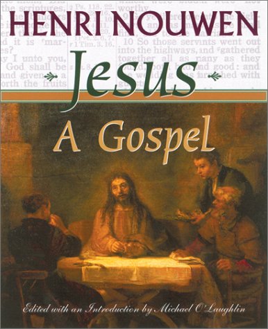 Jesus Cover