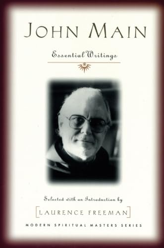 John Main Cover