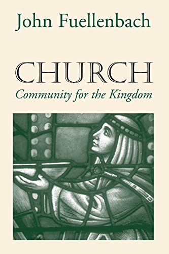 Church Cover