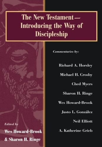 The New Testament Cover