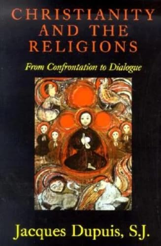 Christianity and the religions Cover