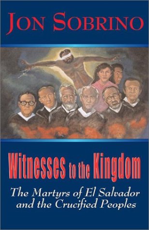 Witnesses to the Kingdom Cover