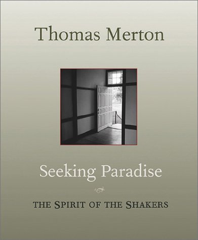 Seeking Paradise Cover