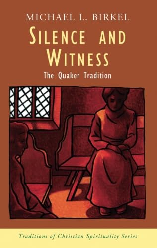 Silence and Witness Cover