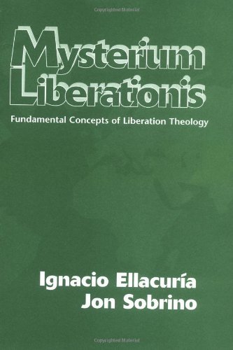 Mysterium Liberations Cover
