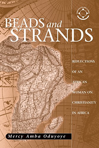 Beads And Strands Cover