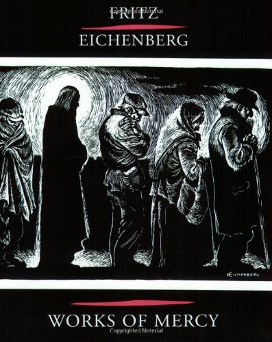 Works Of Mercy Cover