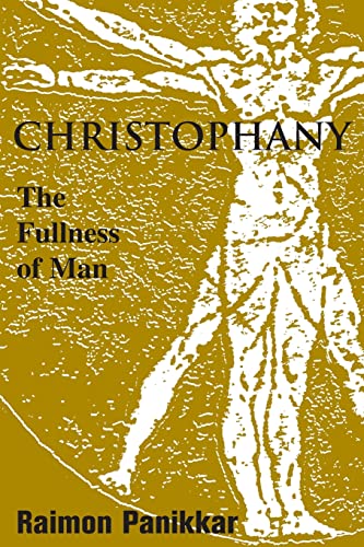 Christophany Cover