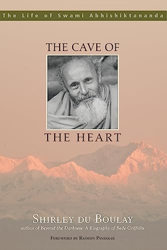 The Cave of the Heart Cover