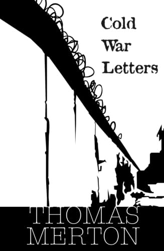 Cold War Letters Cover