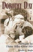 Dorothy Day Cover