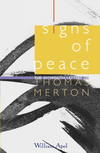 Signs of Peace Cover