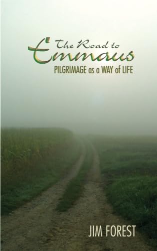 Road to Emmaus Cover