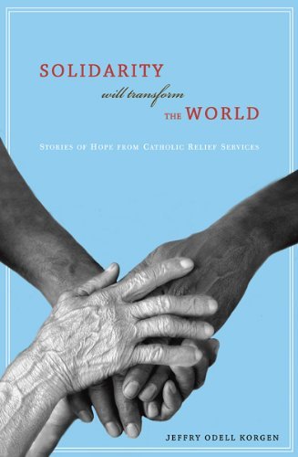 Solidarity Will Transform the World Cover