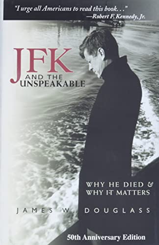 JFK and the unspeakable Cover