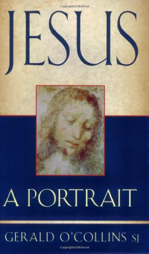 Jesus Cover