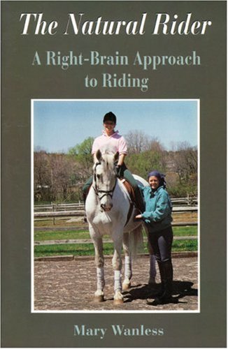 The Natural Rider Cover