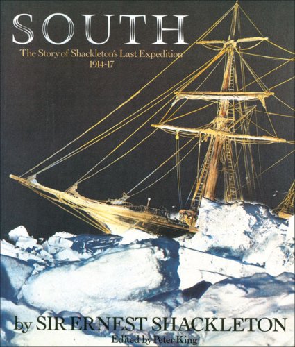 South Cover