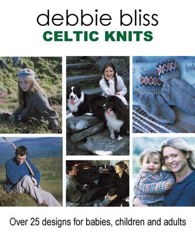 Celtic Knits Cover