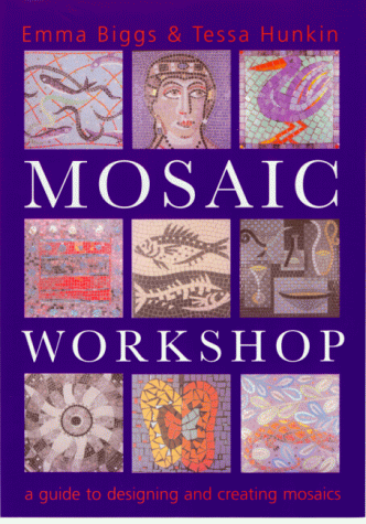 Mosaic Workshop Cover