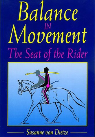 Balance in Movement Cover